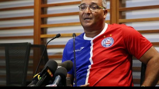 Imagem Médico confirma lesão de Railan, cirurgia e recuperação em seis meses