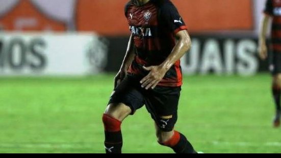 Imagem De olho no BaVi, Mansur se coloca à disposição para enfrentar o Galícia