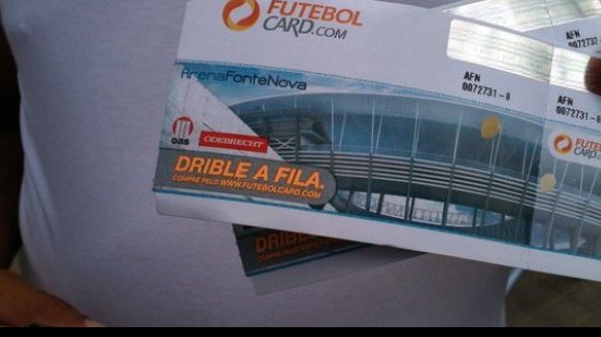 Imagem Promoção relâmpago: concorra a ingressos para jogos da dupla BAVI nesta noite