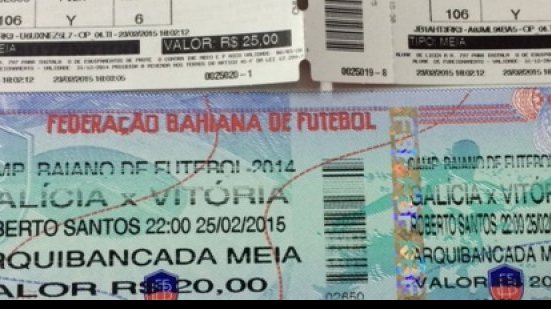 Imagem Promoção relâmpago: confira os ganhadores dos pares de ingressos