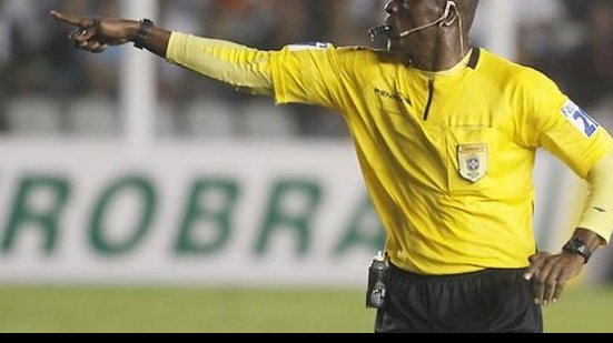 Imagem Jailson Macedo de Freitas comanda primeiro clássico BAVI do ano