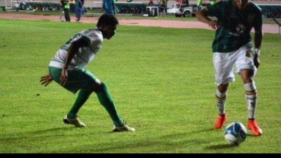 Imagem Nordestão: Sampaio Corrêa é punido e perde seis pontos na competição