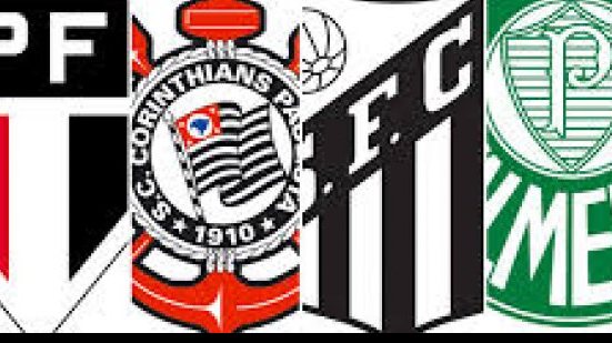 Imagem Clubes paulistas querem criar novo Clube dos 13; Dupla BAVI pode ser convidada