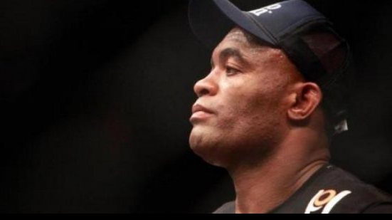 Imagem Anderson Silva deve admitir que se dopou, diz site 