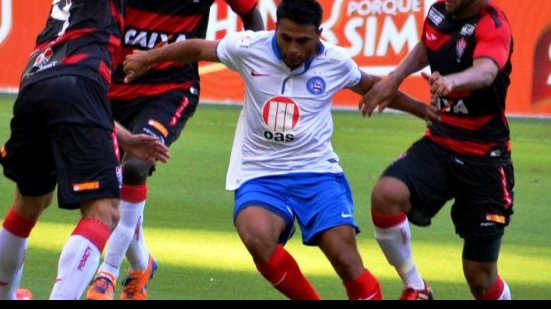 Imagem Em clima de mistério, Bahia e Vitória medem forças no primeiro clássico do ano