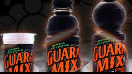 Imagem Novo patrocinador da dupla BAVI é o Guaramix