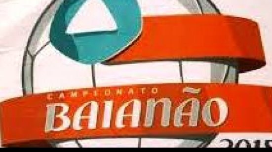 Imagem Quatro jogos fecham 5ª rodada do Baianão neste domingo