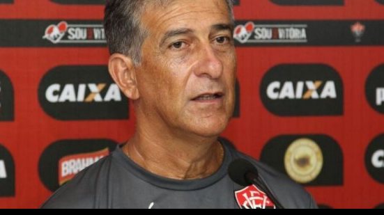 Imagem Ricardo Druscky lamenta empate no BAVI: “ficou um gostinho amargo”