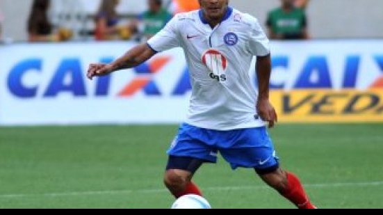 Imagem Bahia tem dois desfalques para última rodada do Baianão