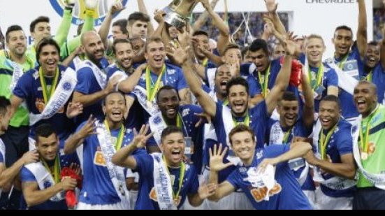 Imagem Com preço mínimo do ingresso a R$ 40, CBF divulga tabela do Brasileirão