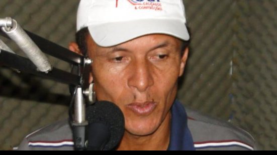 Imagem Fluminense de Feira empresta treinador para o Jacobina