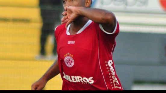 Imagem América-RN tem desfalques importantes para duelo com o Vitória