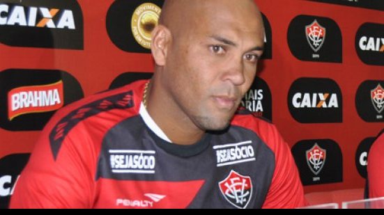Imagem Ex-BAVI, Souza é o novo contratado do Paysandu