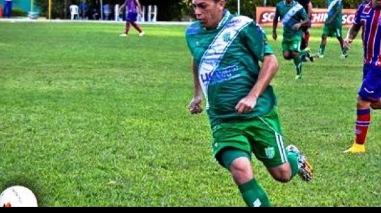 Imagem Líder do Baianão, Conquista tenta surpreender Palmeiras na Copa do Brasil