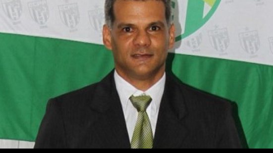 Imagem Conquista x Palmeiras: &quot;oportunidade da vida&quot;, diz presidente do Bode