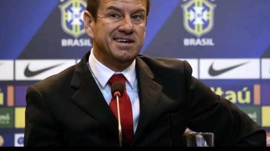 Imagem Sem Gabriel Paulista, Dunga anuncia convocados para amistosos da seleção