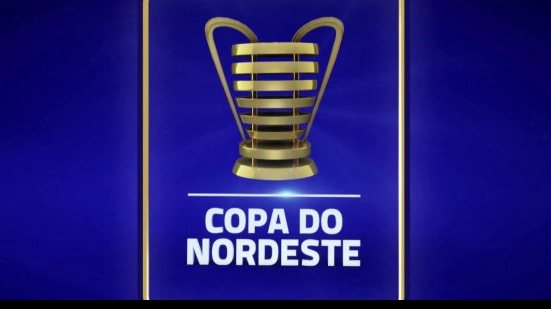 Imagem Cinco partidas completam 4ª rodada da Copa do Nordeste nesta quinta