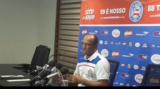 Imagem Soares reconhece chances perdidas, mas comemora atuação e elogia garotos
