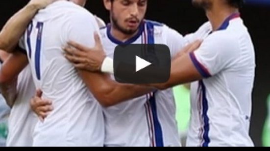 Imagem Confira o gol do Bahia sobre o Globo pela Copa do Nordeste