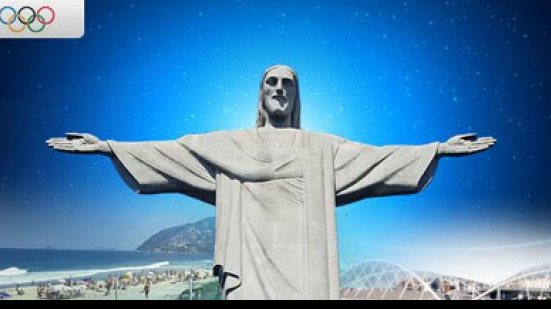 Imagem Olimpíadas são oportunidade para divulgar cultura brasileira, diz ministro