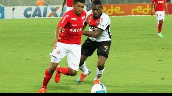 Imagem Amaral prevê ‘clima melhor’ e pede sequência positiva no Vitória