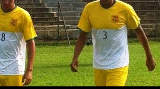 Imagem Ex-Vitória discute com torcedores e troca campeonato paulista pelo brasiliense