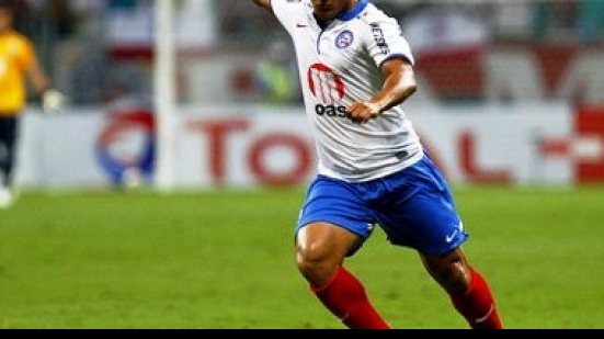 Imagem América-MG tenta contratar lateral esquerdo do Bahia