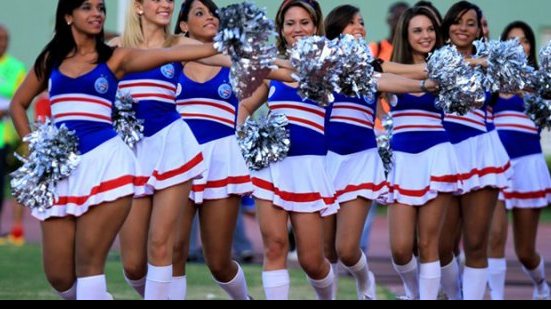 Imagem Bahia x Feirense: com promoção para mulheres, ingressos estão à venda