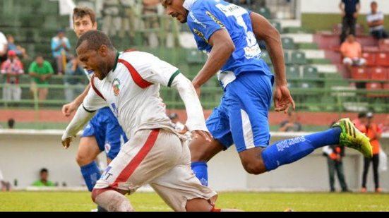 Imagem Confira os confrontos das quartas de final do Baianão 2015