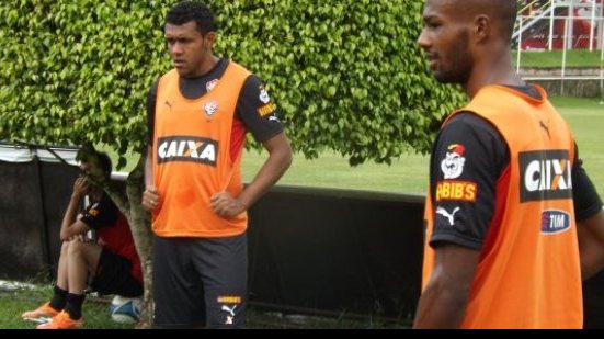 Imagem Maracás é vetado e jovem Ramon deve ser titular contra o Serrano no Nordestão