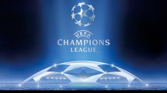 Imagem Dois jogos agitam Champions League na tarde desta terça