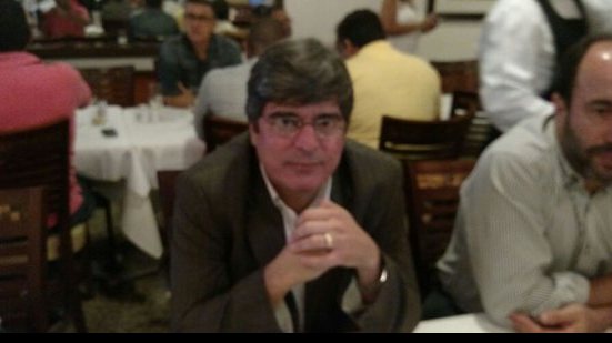 Imagem Falcão comemora união de clubes baianos e deixa em aberto efetivação de Amadeu