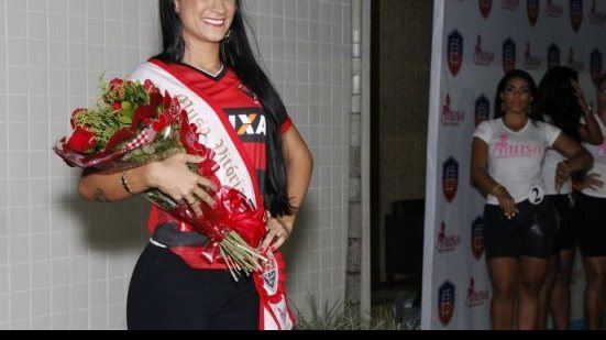 Imagem Vitória escolhe representante para o "Musa do Baianão"