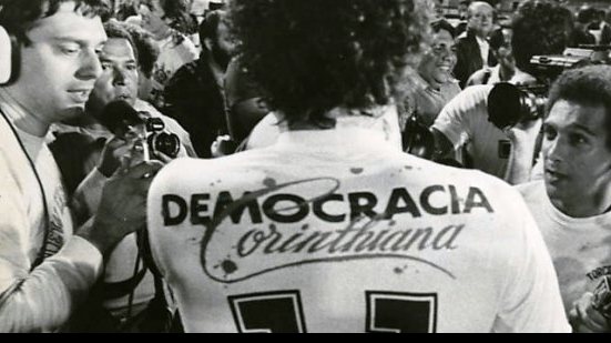Imagem Artigo: Democracia nos clubes de futebol: Bonita, mas perigosa!