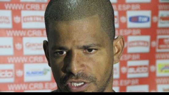 Imagem &quot;É uma final de campeonato”, projeta goleiro do CRB sobre duelo com o Bahia