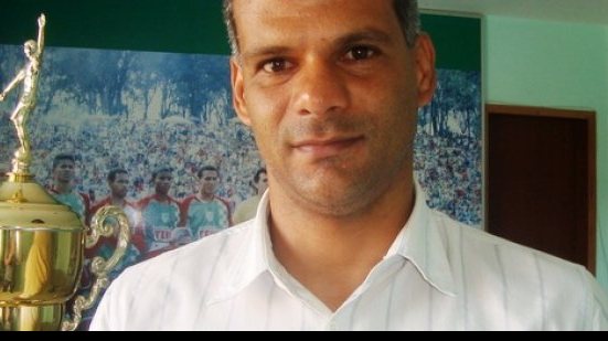 Imagem Presidente do Conquista comemora liderança e prega respeito a dupla BaVi