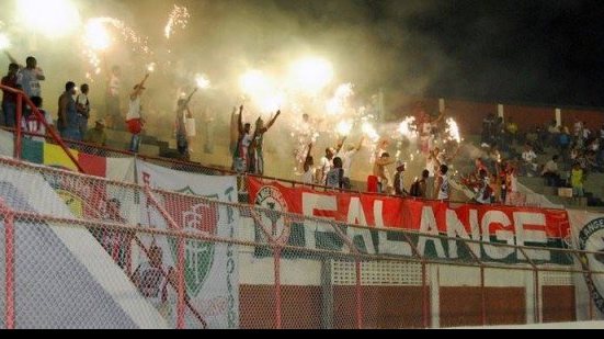 Imagem Flu de Feira quer estádio cheio na estreia da segundona do Baianão