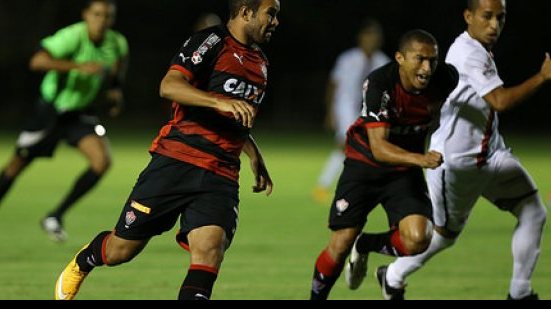 Imagem Confiança e América (RN) empatam e Vitória está classificado para as quartas
