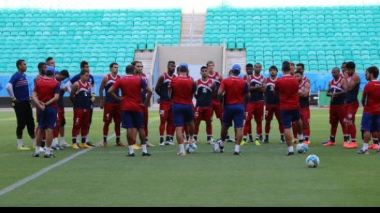 Imagem Soares relaciona dez garotos da base para duelo com o CRB; Veja lista