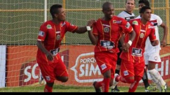 Imagem Juazeirense reforça ataque para semifinais do Baianão