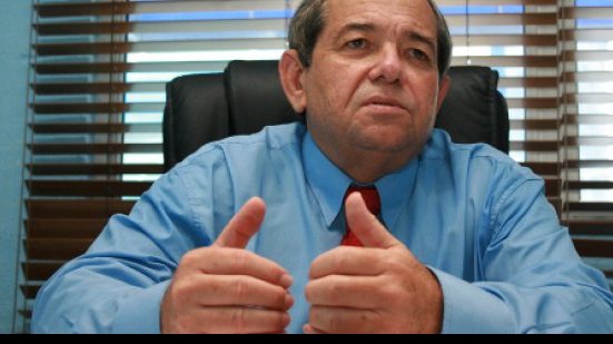 Imagem Superintendente da divisão de base, Miguel Kertzman é demitido do Bahia
