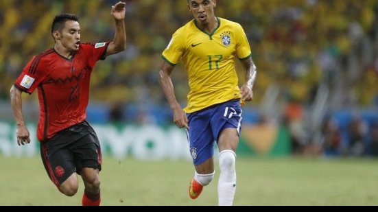 Imagem México e Honduras serão últimos adversários da Seleção antes da Copa América