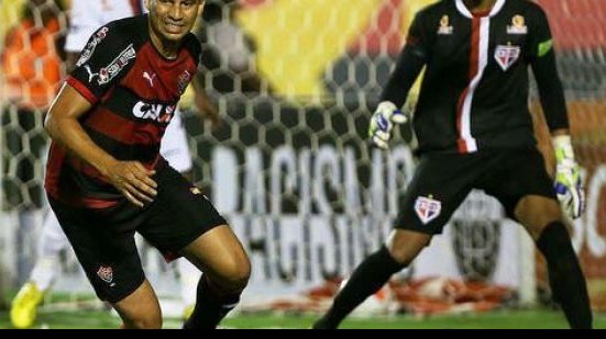Imagem Neto Baiano quer conquistar títulos no primeiro semestre: torcida confia em mim