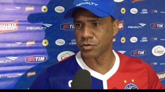 Imagem Tropeços do Bahia diante de adversários da Série B não preocupam técnico
