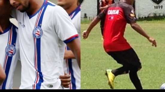 Imagem Baianão sub-20: Bahia goleia e fica perto de vaga; Vitória perde e se complica