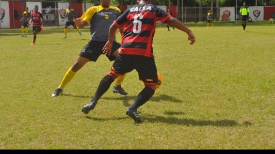 Imagem Perto de estreia na Copa do Brasil sub-17, técnico do Vitória destaca evolução