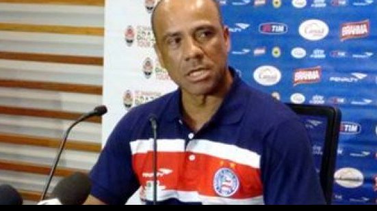 Imagem Sérgio Soares elogia bom desempenho de garotos da base após triunfo