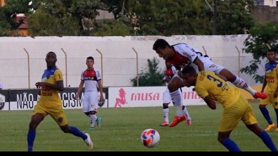 Imagem Colo Colo x Vitória: confira os gols da virada rubro negra sobre o tigre