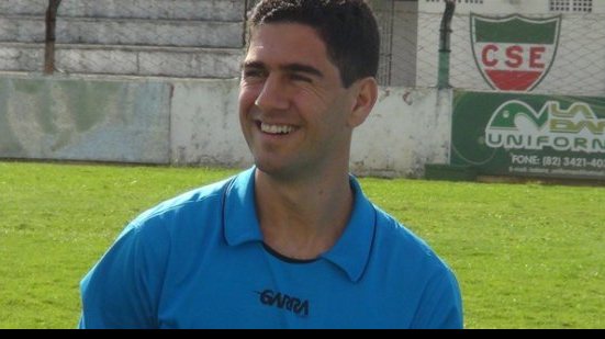 Imagem Trio alagoano comanda Vitória x Confiança pela Copa do Nordeste