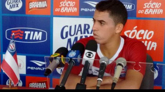 Imagem "A cobrança é a mesma", diz Rômulo sobre duelo com Campinense